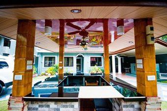 The Gabriella Bed And Breakfast