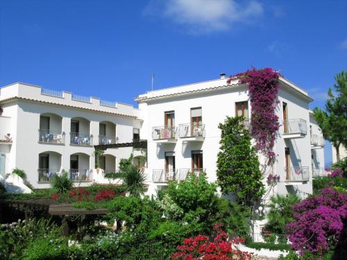 Hotel Aurora