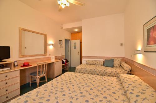 Hotel Aurora