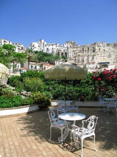 Hotel Aurora