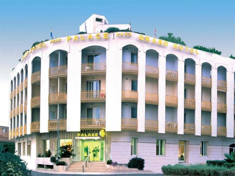 Grand Hotel Palace