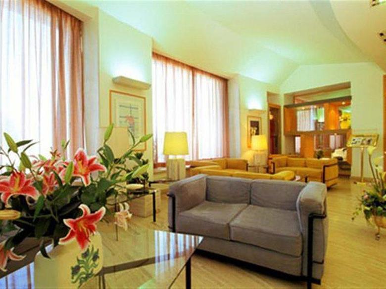 Grand Hotel Palace
