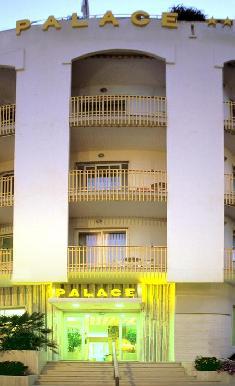 Grand Hotel Palace