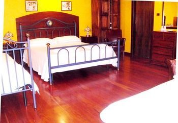 Bed & Breakfast Villa Elisabetta