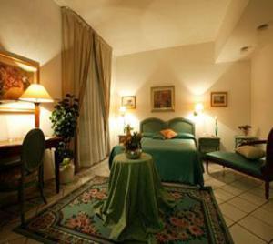 Hotel Hermitage