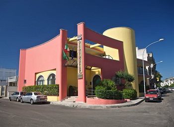 Hotel Lo Scacciapensieri