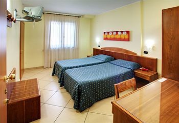 Hotel Lo Scacciapensieri