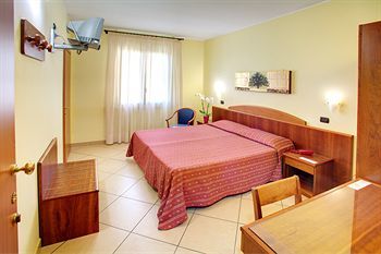 Hotel Lo Scacciapensieri