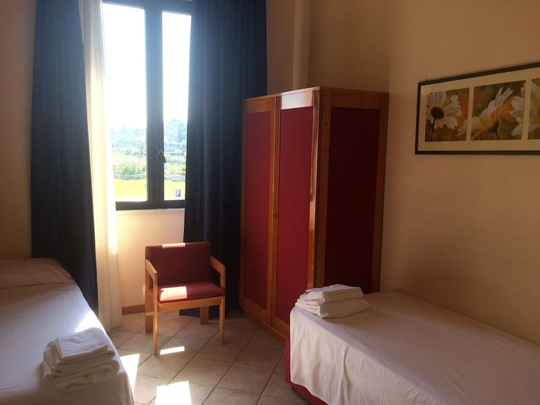 Hotel Miramare