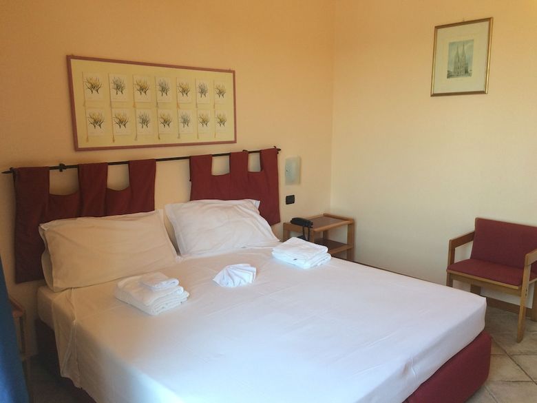 Hotel Miramare
