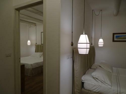 Hotel Masseria Bandino