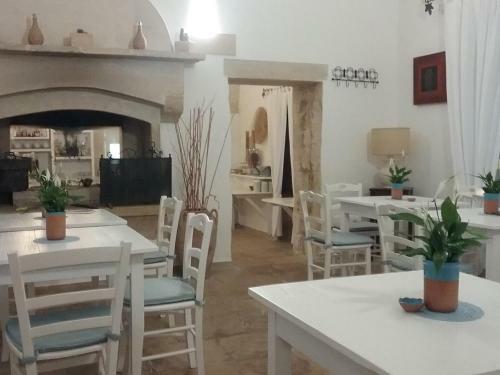 Hotel Masseria Bandino