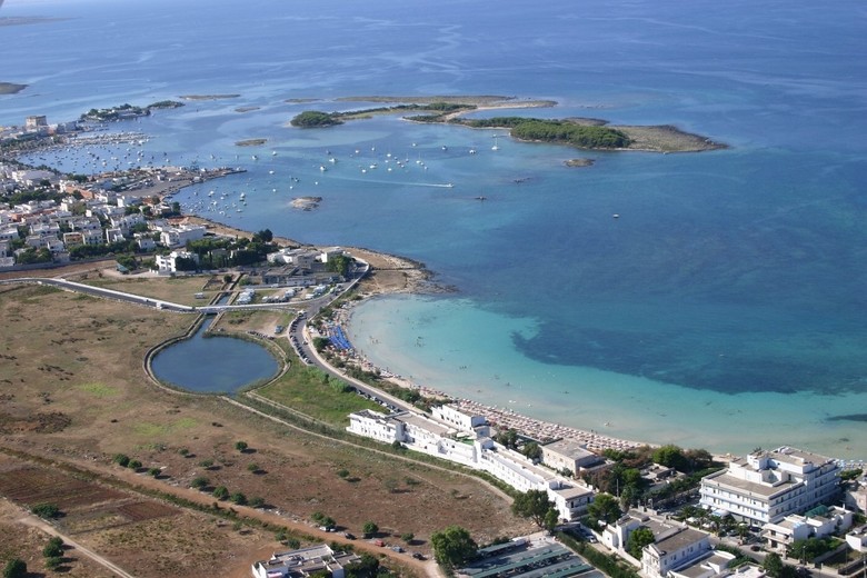 Hotel Conchiglia Azzurra
