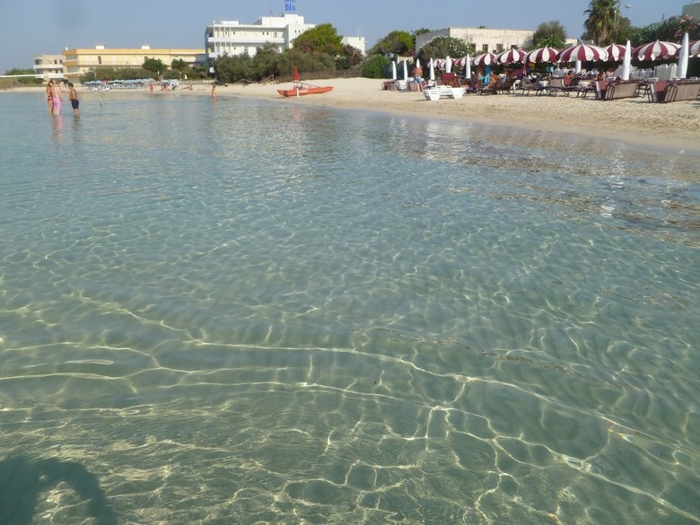 Hotel Conchiglia Azzurra
