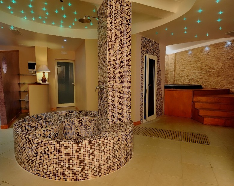 Hotel Conchiglia Azzurra
