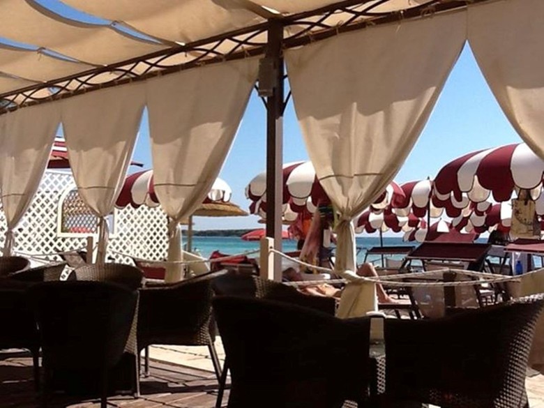 Hotel Conchiglia Azzurra