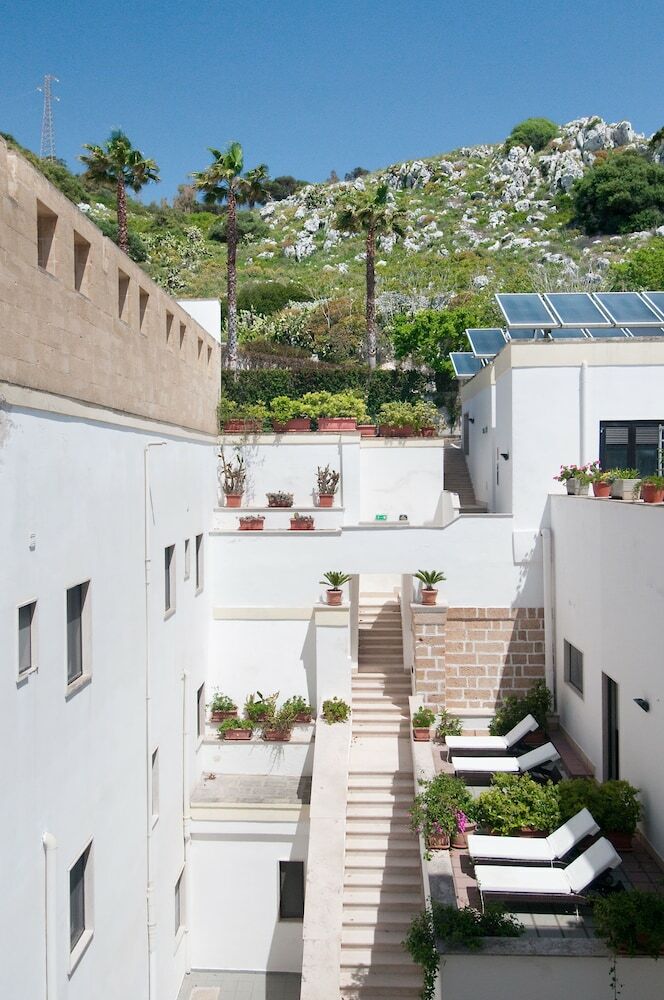 Grand Hotel Mediterraneo