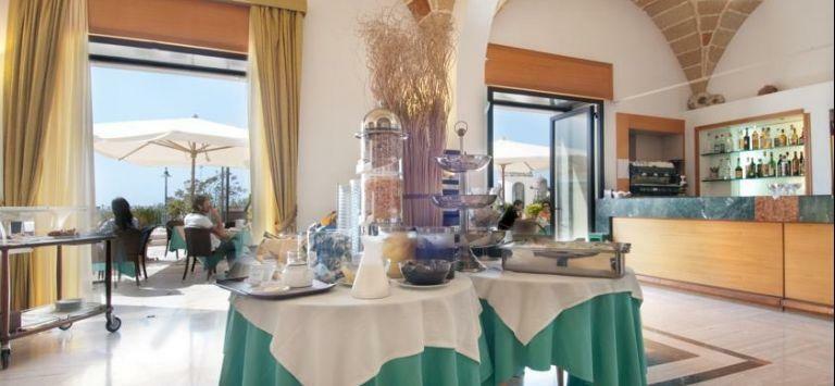 Grand Hotel Mediterraneo