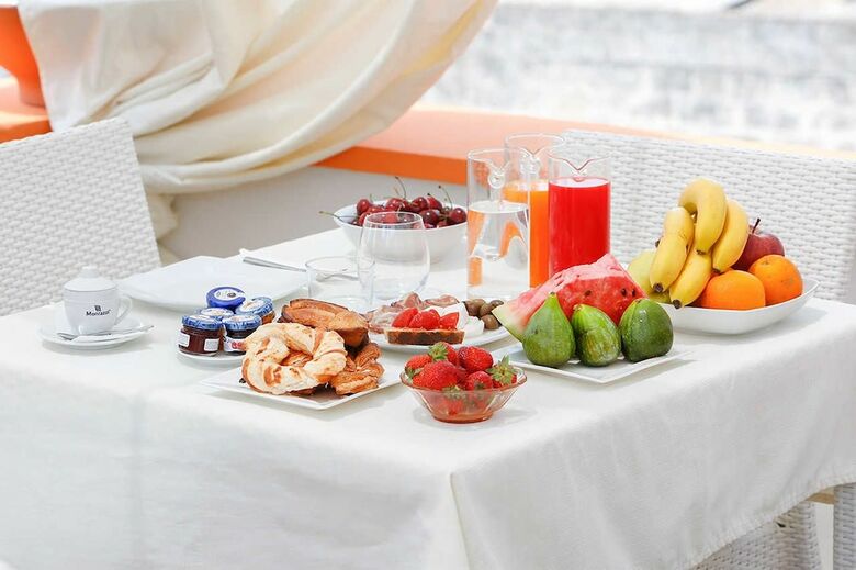 Hotel Monteforte Resort