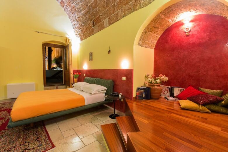 Hotel Monteforte Resort