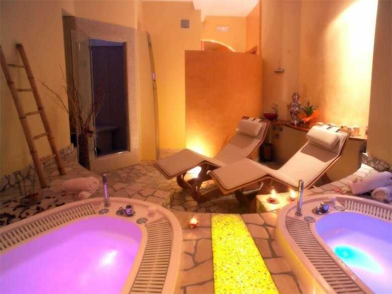 Hotel Monteforte Resort