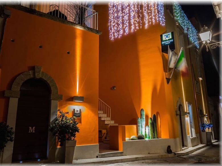 Hotel Monteforte Resort