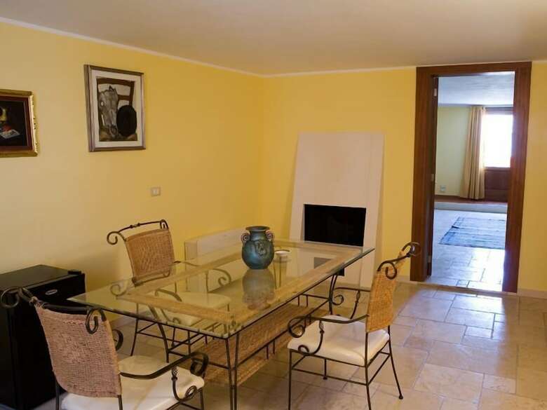 Hotel Monteforte Resort