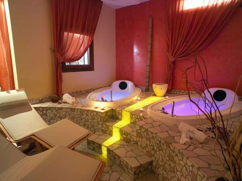 Hotel Monteforte Resort