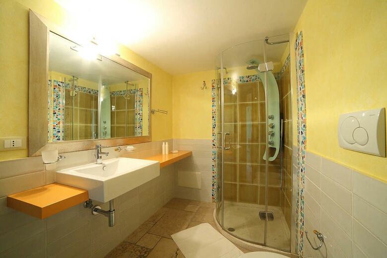 Hotel Monteforte Resort