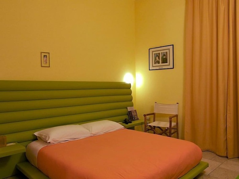 Hotel Monteforte Resort