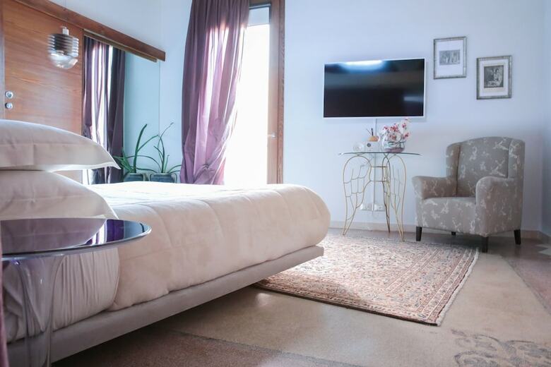 Hotel Monteforte Resort