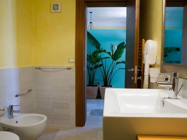 Hotel Monteforte Resort