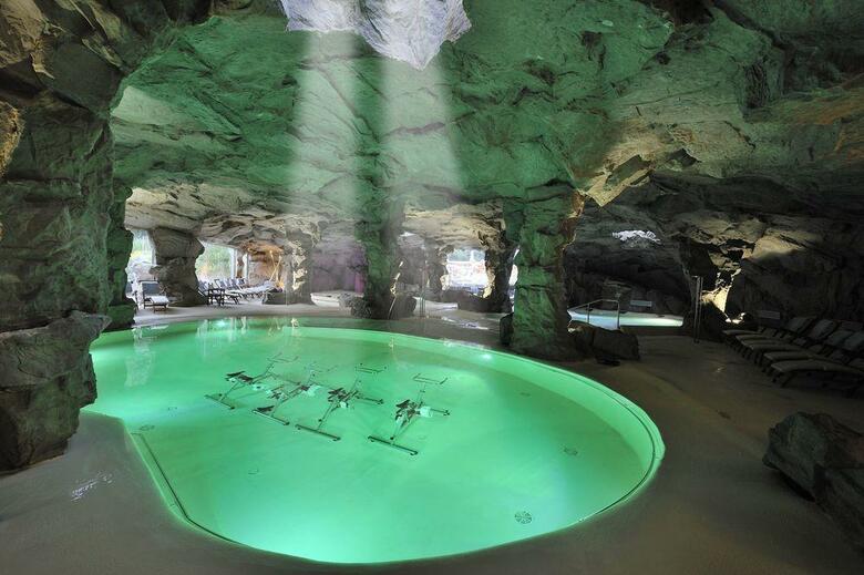 Hotel Tombolo Talasso Resort