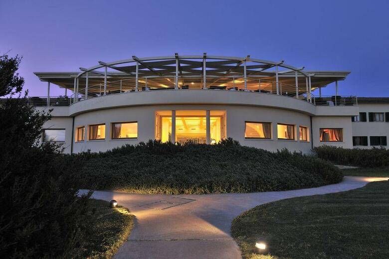 Hotel Tombolo Talasso Resort