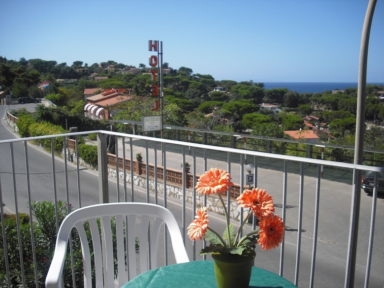 Hotel Villa Padulella