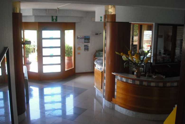 Hotel Villa Padulella