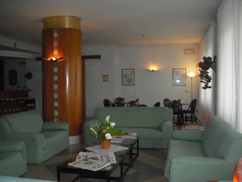 Hotel Villa Padulella