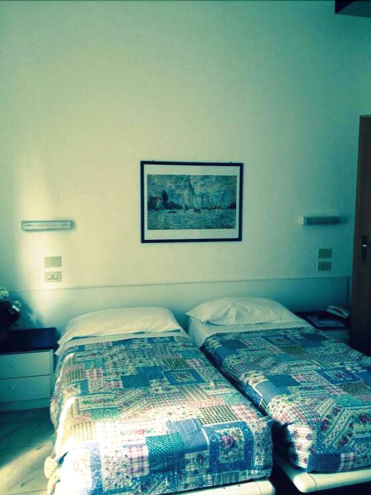 Hotel Villa Padulella