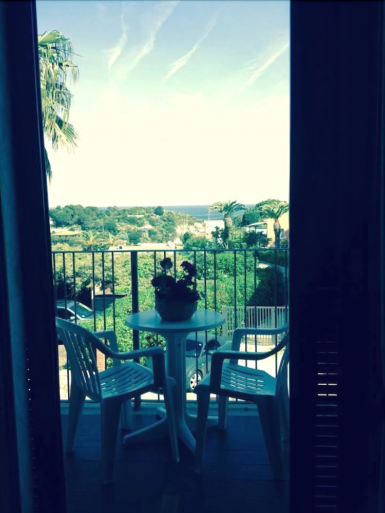 Hotel Villa Padulella