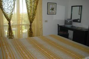 Hotel Villa Padulella