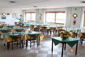 Hotel Villa Padulella
