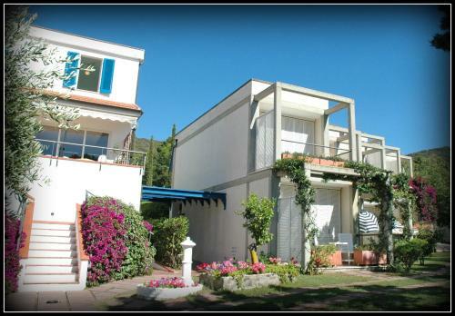 Hotel Viticcio