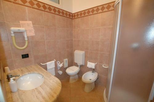 Hotel Viticcio