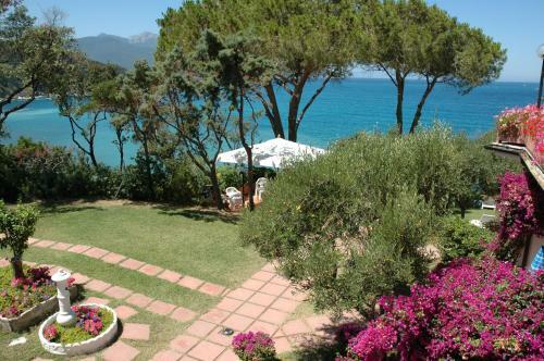 Hotel Viticcio