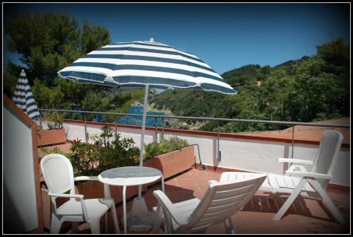 Hotel Viticcio