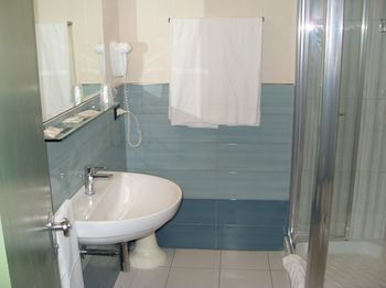 Hotel Fabricia
