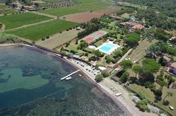 Hotel Fabricia
