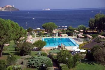 Hotel Fabricia