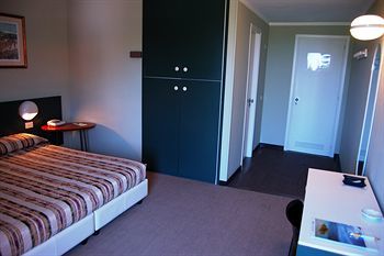 Hotel Fabricia