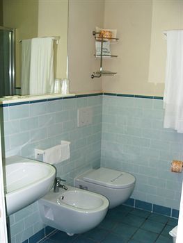 Hotel Fabricia